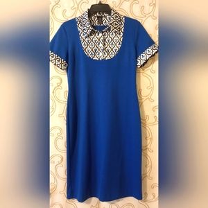 Boston Design Studio vintage style dress. Size 10
